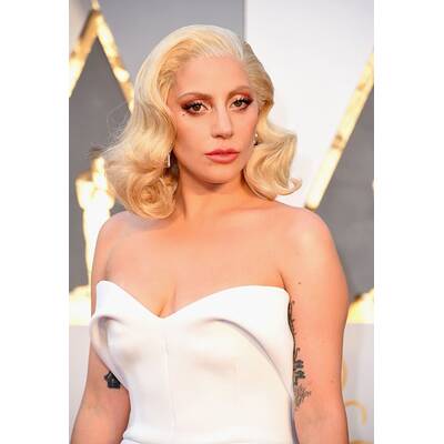 Oscars 2016: Die schönsten Bilder