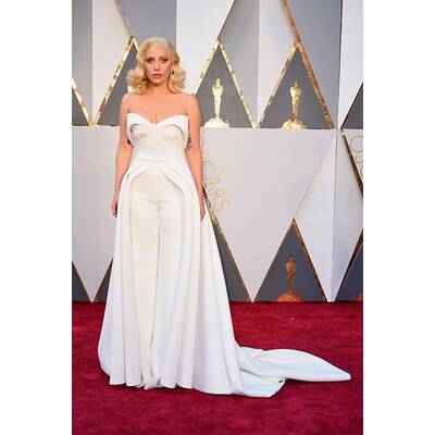 Oscars 2016: Die schönsten Bilder