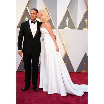 Oscars 2016: Die schönsten Bilder