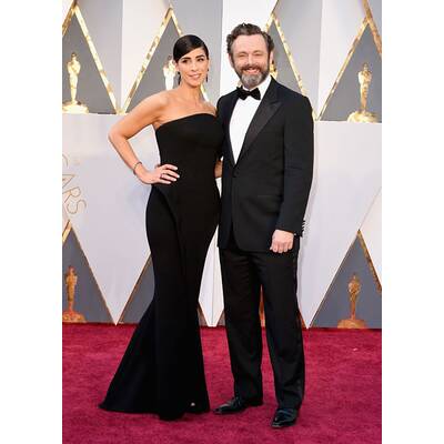 Oscars 2016: Die schönsten Bilder