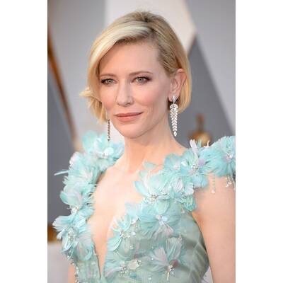 Oscars 2016: Die schönsten Bilder