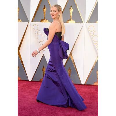 Oscars 2016: Die schönsten Bilder