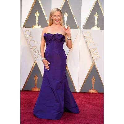 Oscars 2016: Die schönsten Bilder