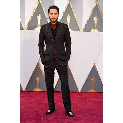 Oscars 2016: Die schönsten Bilder