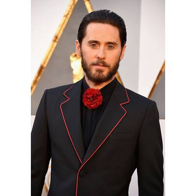 Oscars 2016: Die schönsten Bilder