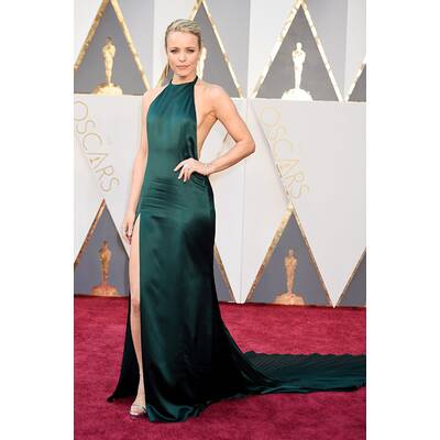 Oscars 2016: Die schönsten Bilder