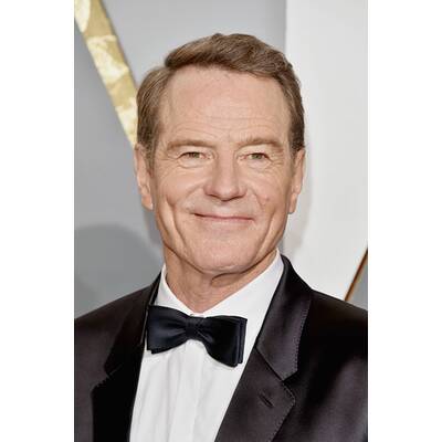 Oscars 2016: Die schönsten Bilder