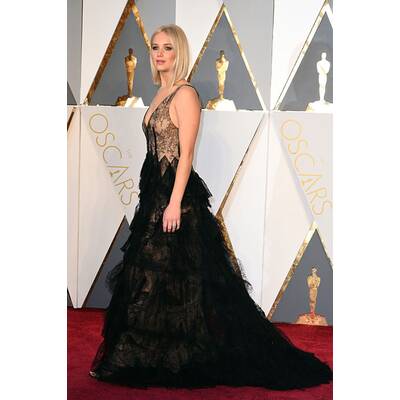 Oscars 2016: Die schönsten Bilder