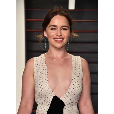 Oscars 2016: Die Vanity Fair-Party