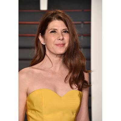 Oscars 2016: Die Vanity Fair-Party