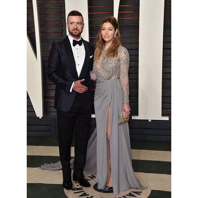 Oscars 2016: Die Vanity Fair-Party