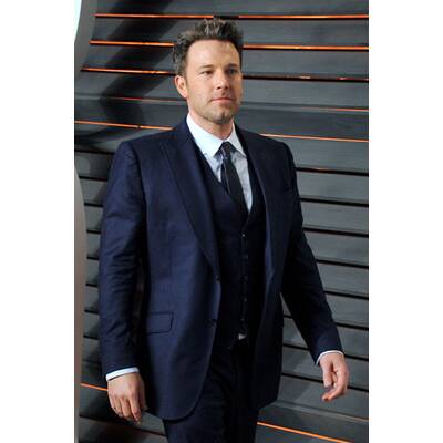 Oscars 2016: Die Vanity Fair-Party