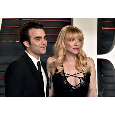 Oscars 2016: Die Vanity Fair-Party