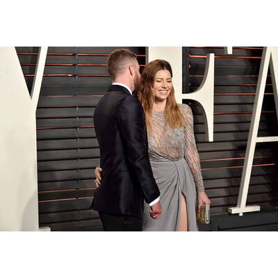 Oscars 2016: Die Vanity Fair-Party