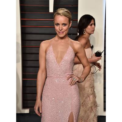 Oscars 2016: Die Vanity Fair-Party