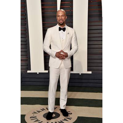 Oscars 2016: Die Vanity Fair-Party