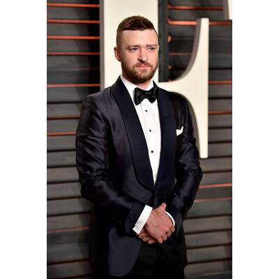 Oscars 2016: Die Vanity Fair-Party