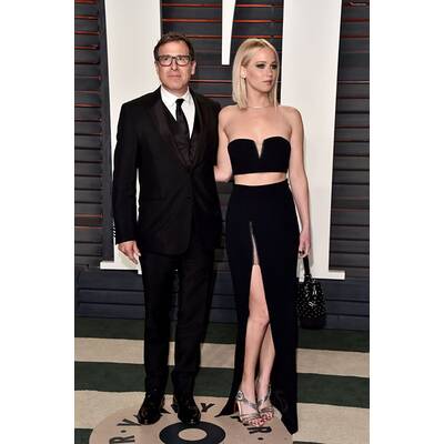 Oscars 2016: Die Vanity Fair-Party