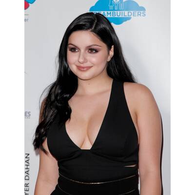 Ariel Winter - Sexy und Selbstbewusst