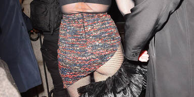 Gwen Stefani: Sexy Auftritt