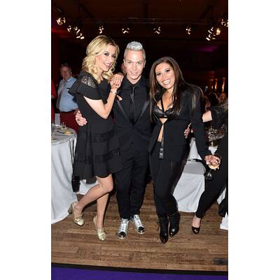 Patricia Blanco: So sexy nach Runderneuerung