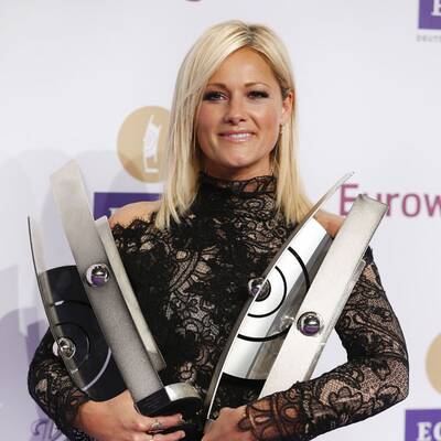 Echo: Die Gewinner und ihre Trophäen