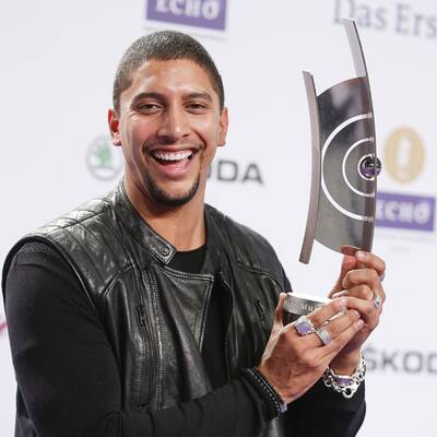 Echo: Die Gewinner und ihre Trophäen