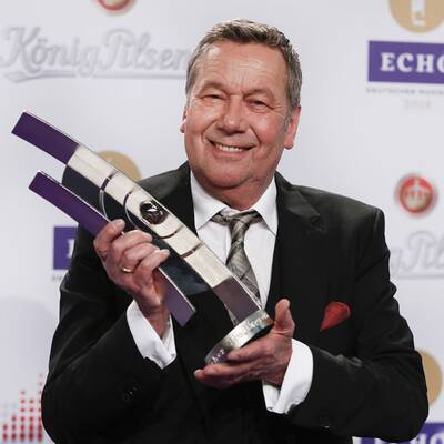 Echo: Die Gewinner und ihre Trophäen