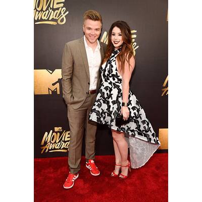 MTV Movie Awards 2016