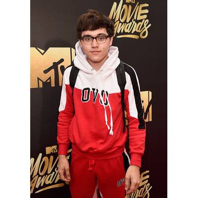 MTV Movie Awards 2016