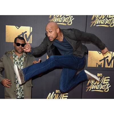 MTV Movie Awards 2016