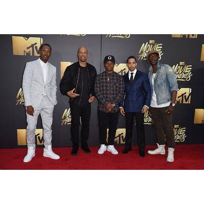 MTV Movie Awards 2016