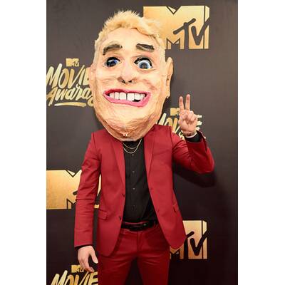 MTV Movie Awards 2016
