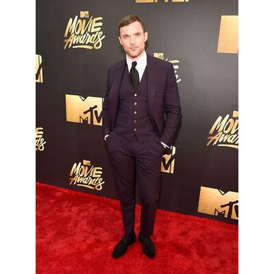 MTV Movie Awards 2016