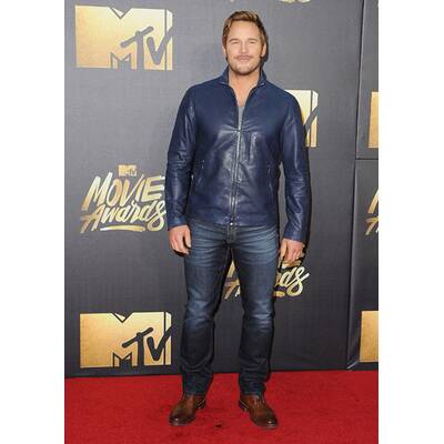 MTV Movie Awards 2016