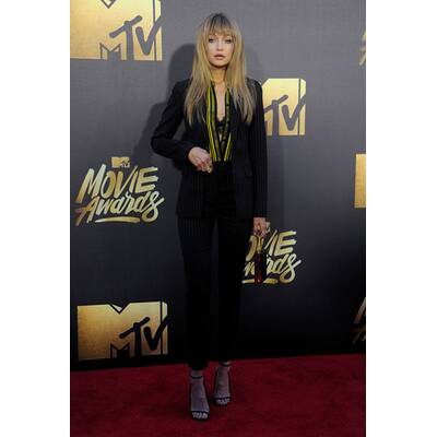 MTV Movie Awards 2016