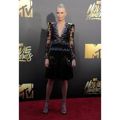 MTV Movie Awards 2016
