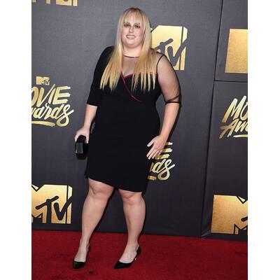 MTV Movie Awards 2016