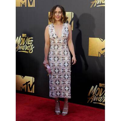 MTV Movie Awards 2016