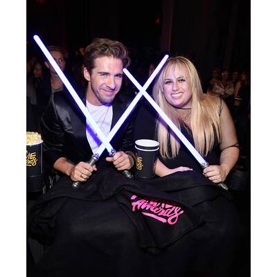 MTV Movie Awards 2016