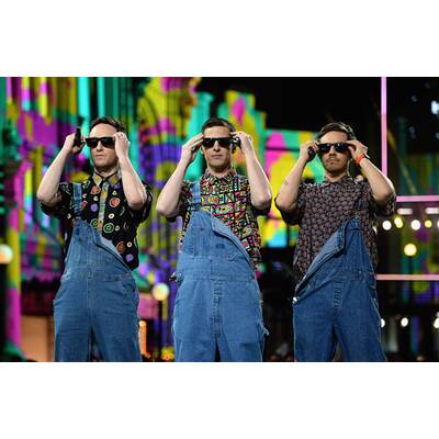 MTV Movie Awards 2016