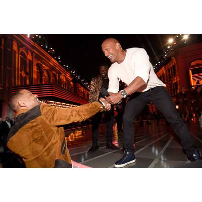 MTV Movie Awards 2016