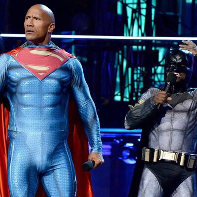 MTV Movie Awards 2016