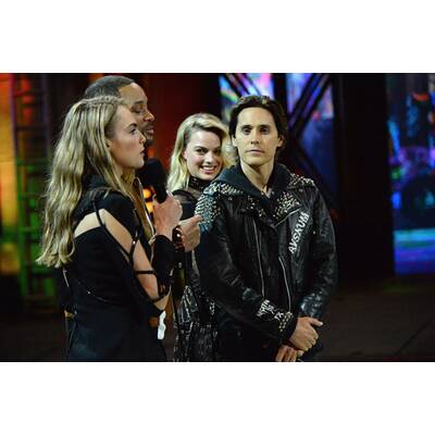 MTV Movie Awards 2016