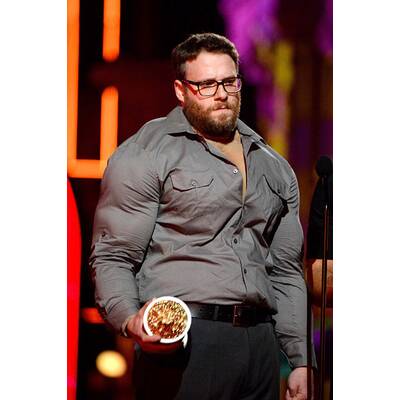 MTV Movie Awards 2016