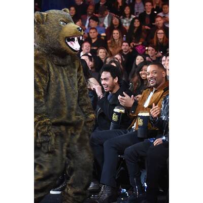 MTV Movie Awards 2016