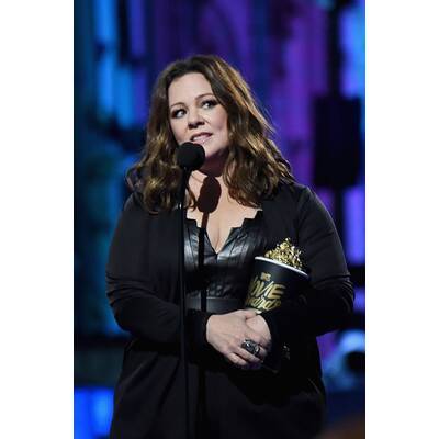 MTV Movie Awards 2016