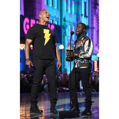 MTV Movie Awards 2016