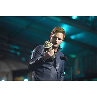 MTV Movie Awards 2016