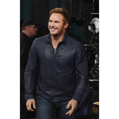 MTV Movie Awards 2016